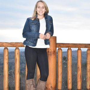 Meet your Posher, Zoe